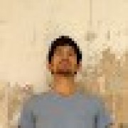 Photo of Diego San Martín