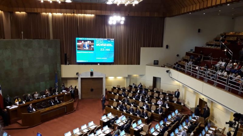 El TPP 11 se vuelve a retrasar en su votación