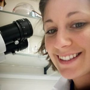 Kirstie Jones-Williams estará a cargo en la expedición "Viajar con un propósito"