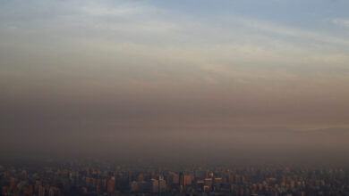 Factores para comprender el cambio climático