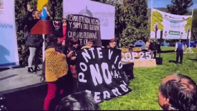 Organizaciones responden al lanzamiento de la COP25