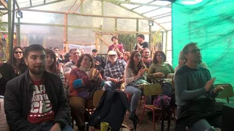 Ecobarrio villa Santa Elena