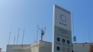 Ejecutivos de ENAP serán formalizados en noviembre