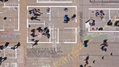 La dura realidad de la vivienda en Chile