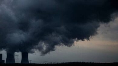 Gases de efecto invernadero no presentan desaceleración