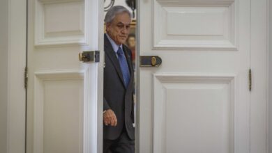 Piñera contrata a "J. Walter Thompsons"