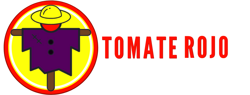 Tomate Rojo.cl