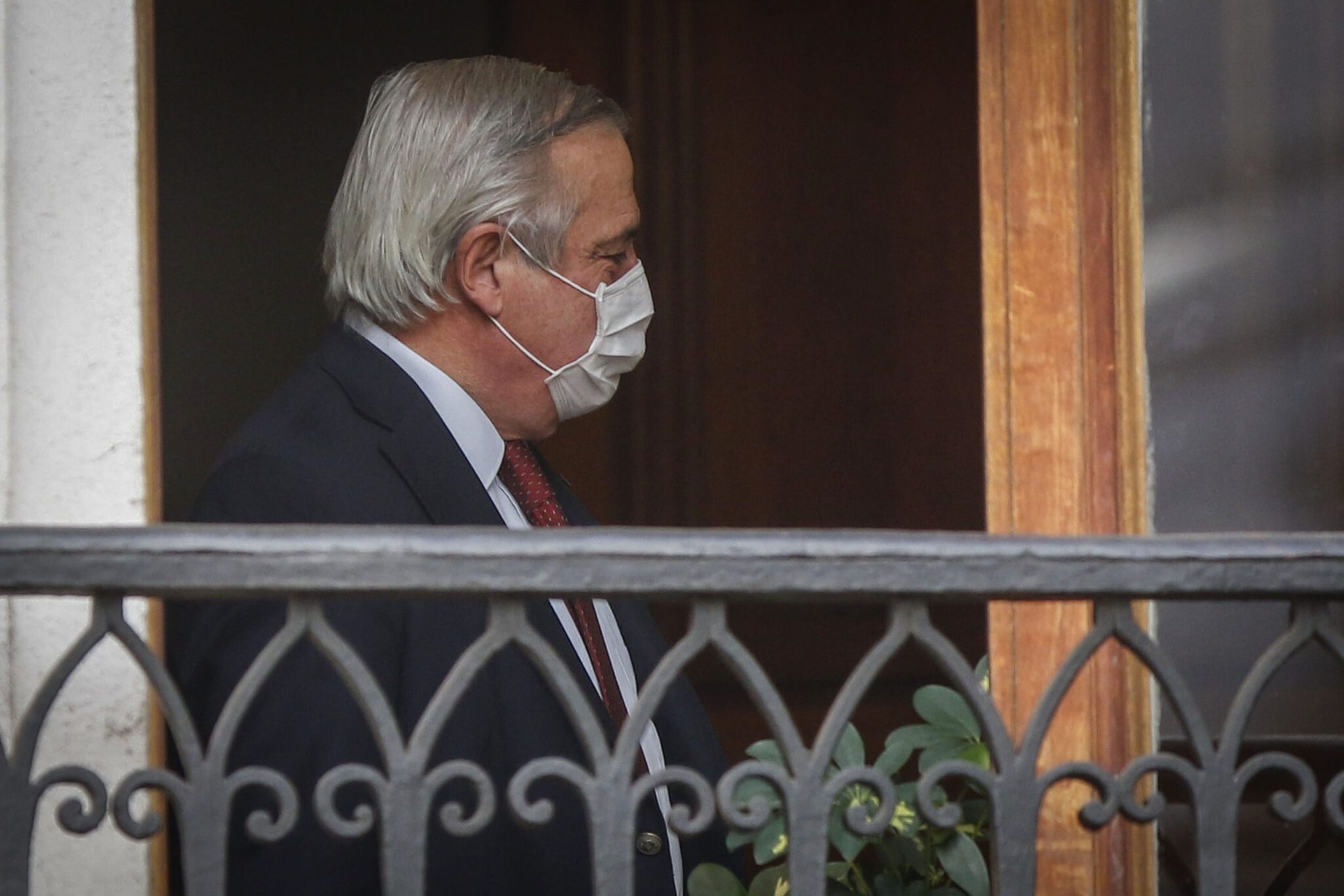 No cuadran cifras de Mañalich