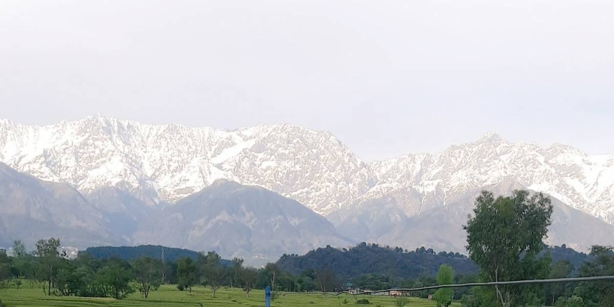 Himalaya