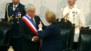 institucionalidad ambiental chilena