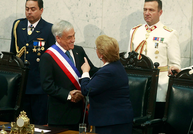 institucionalidad ambiental chilena