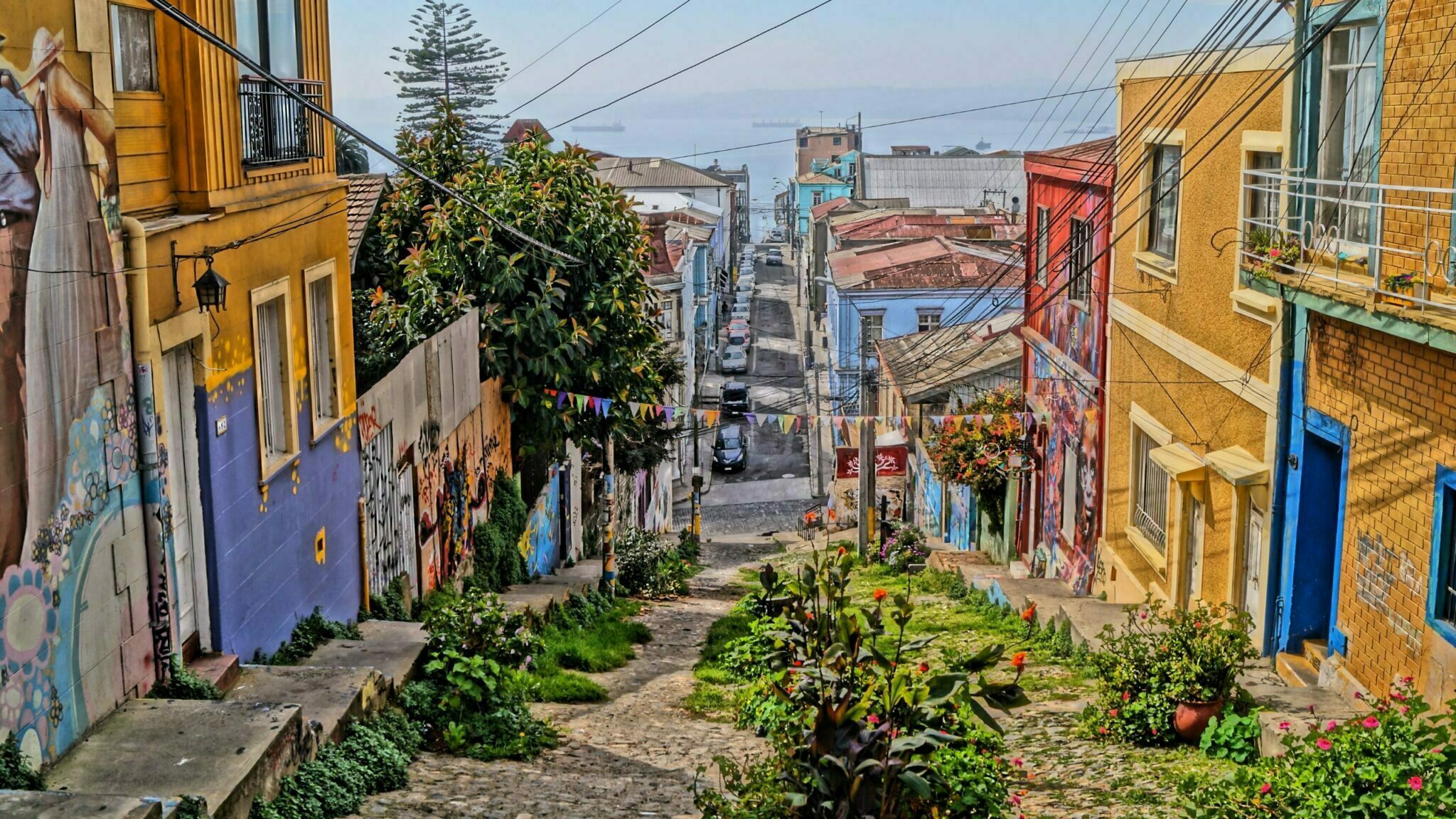 Valparaíso