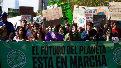 activismo ambiental