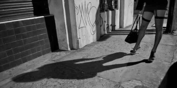 trabajadoras sexuales