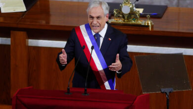 Cuenta Pública 2020