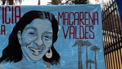 las pruebas que indican que a la negra la mataron