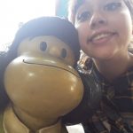 Photo of Dannae Arias