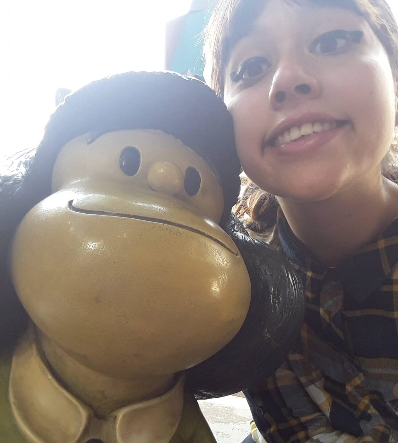 Photo of Dannae Arias