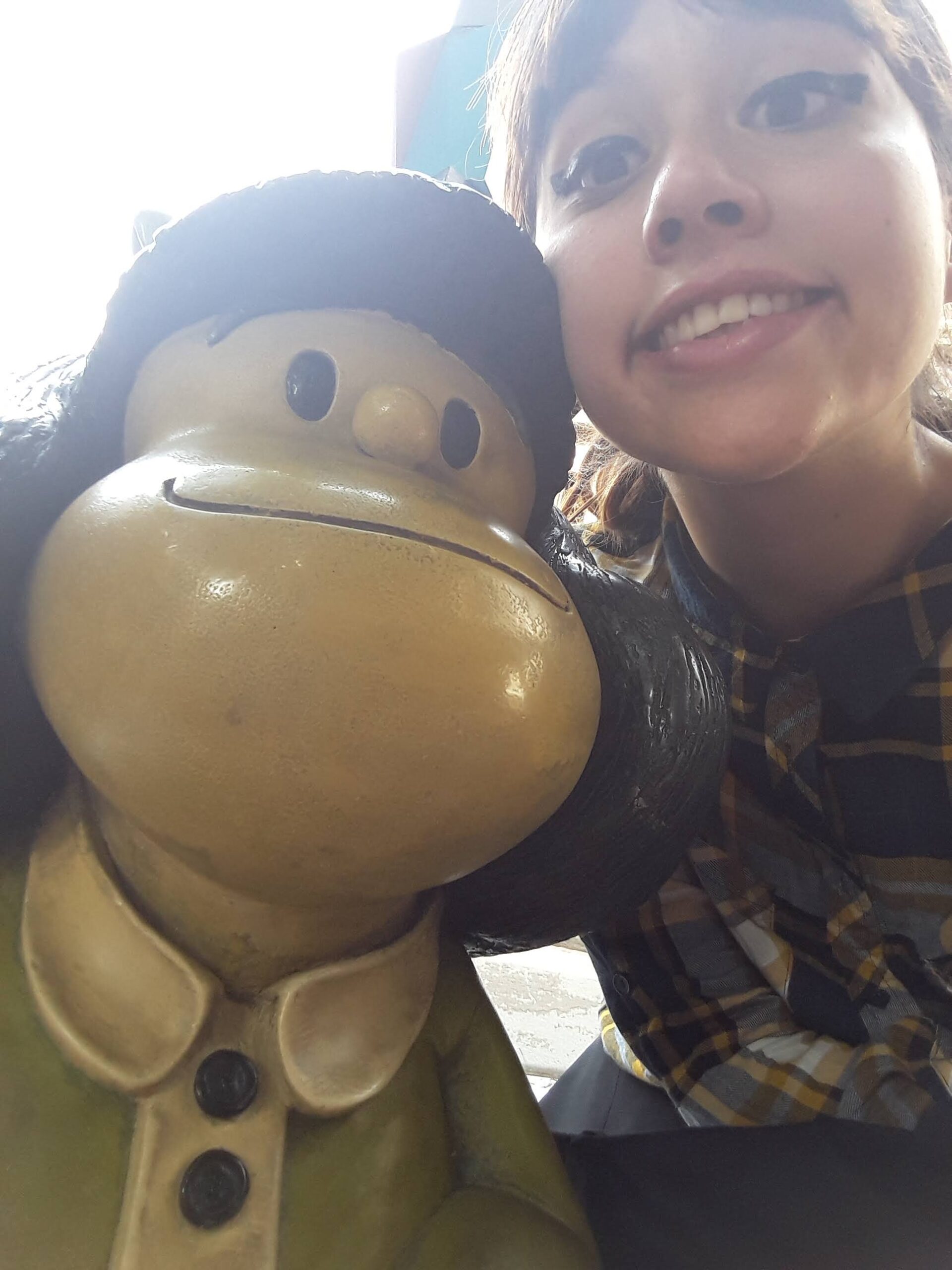 Photo of Dannae Arias