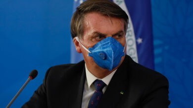 Bolsonaro