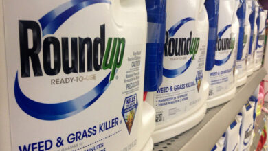 Roundup (Imagen de Mike Mozart)