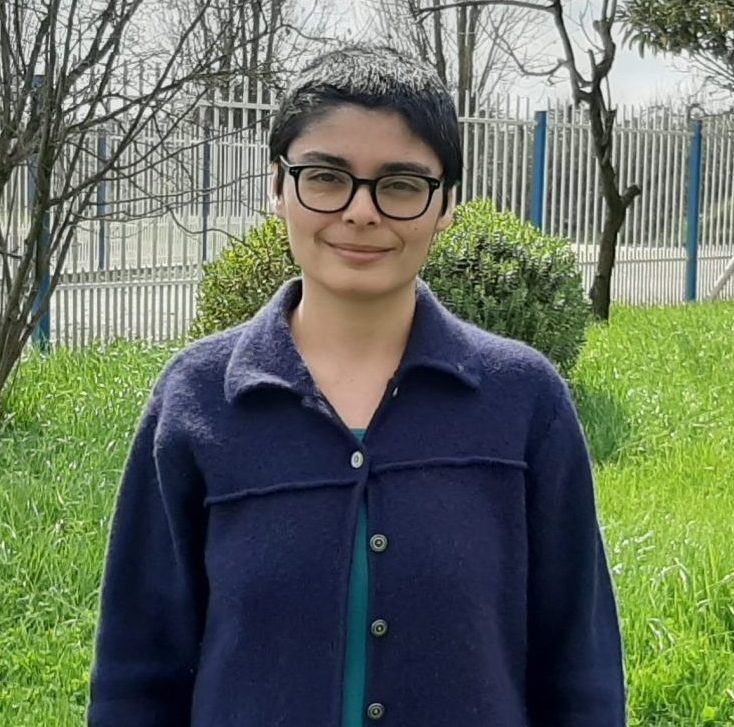 Photo of Tamara Faúndez | Campochange