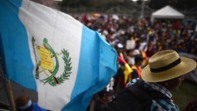 asesinatos de defensores de la tierra en Guatemala