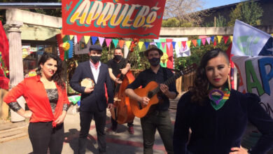 La Chinganera