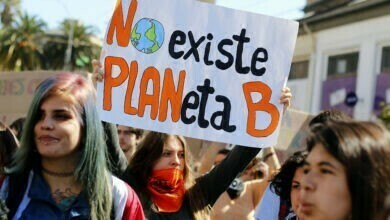 cierre de centrales termoeléctricas