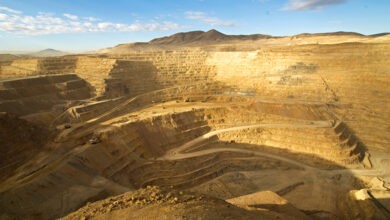 Barrick Gold