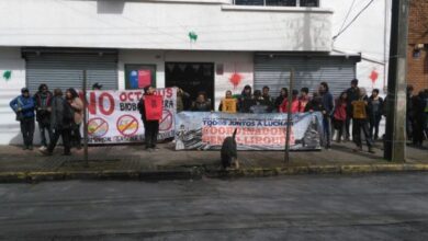 Coordinadora Chorera