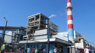 termoeléctricas
