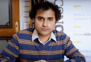 Hassan Akram