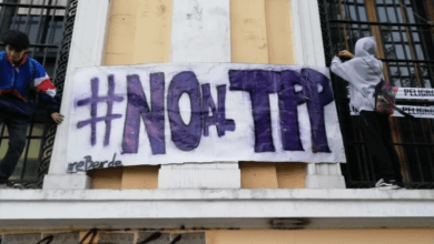 Argumentos contra el TPP 11