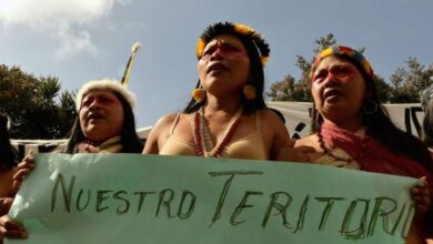 Campeones de la Tierra