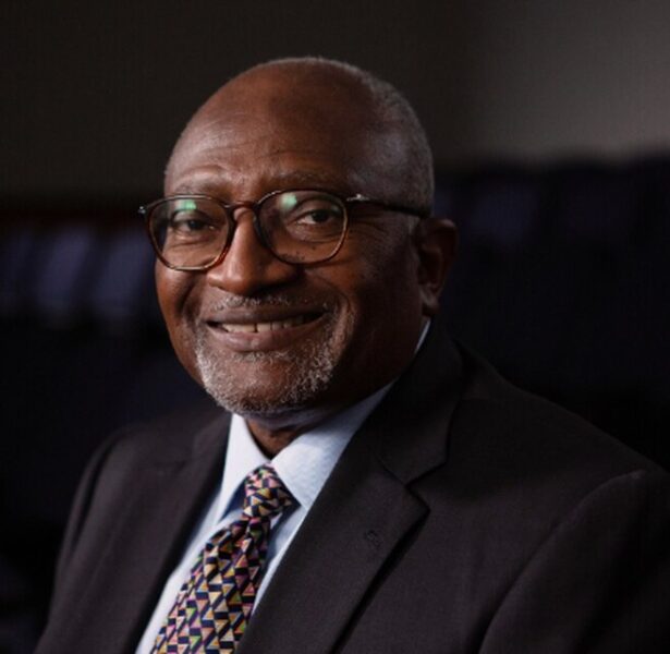 Robert D. Bullard - Campeones de la Tierra