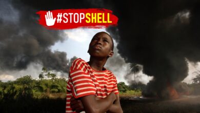 shell