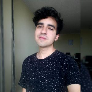 Photo of Pablo Cartes