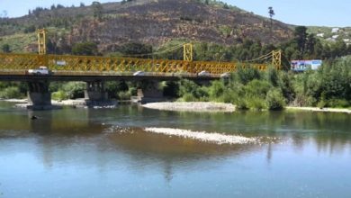 Río Cautín