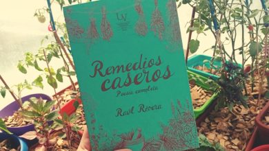 Remedios Caseros, Raúl Rivera.