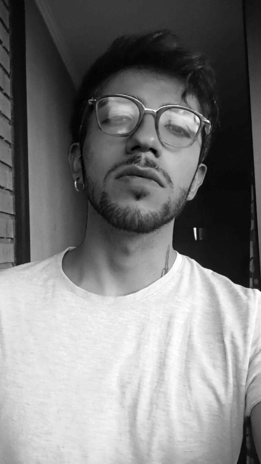 Photo of César H. Navarro