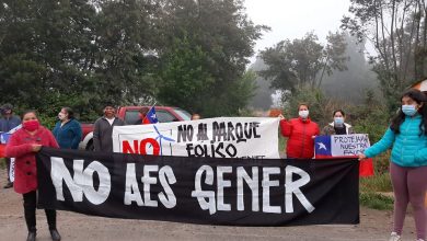 ¿vivirías cerca de torres eólicas?