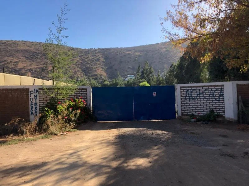 Villa Disputada | Región de Valparáiso