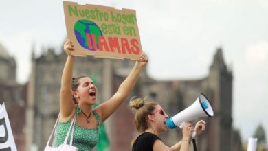 No lo dejemos pasar