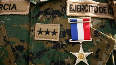 Libertad de expresión y ejercito