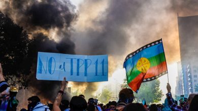 suma urgencia al tpp 11