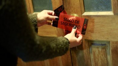 denuncia en las elecciones