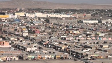 plan de descontaminación Calama