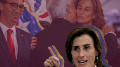 Poema: A Marcela Cubillos