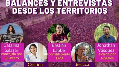 cobertura elecciones 2021
